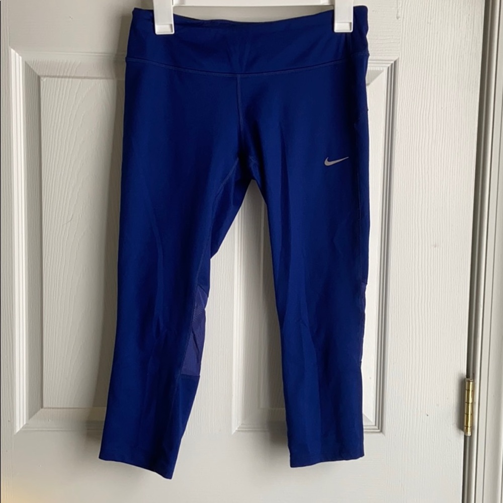 Nike Dri-fit leggings size medium